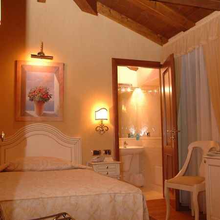 Albergo Da Nando Mortegliano Esterno foto