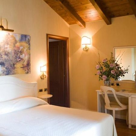 Albergo Da Nando Mortegliano Esterno foto