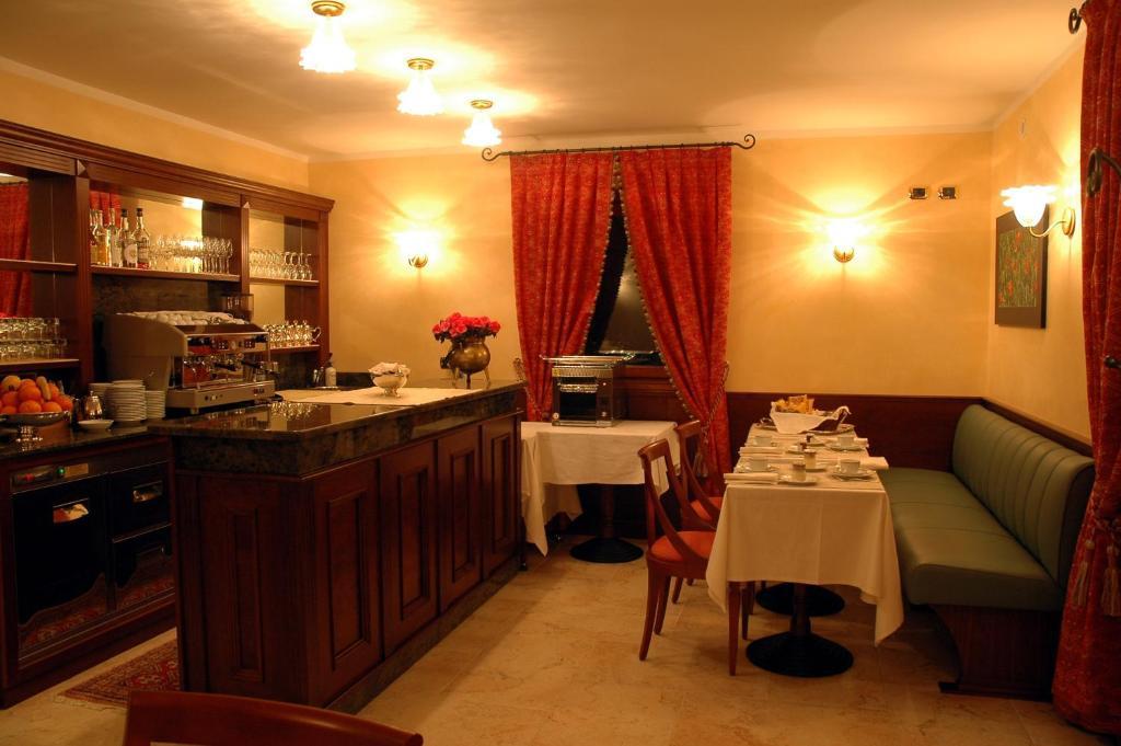 Albergo Da Nando Mortegliano Esterno foto