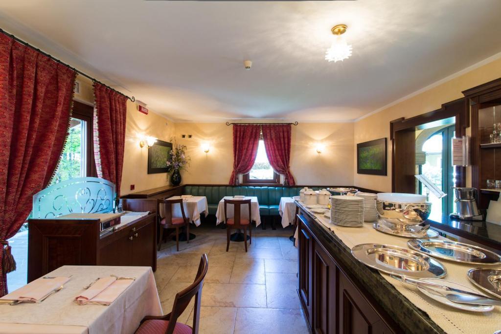 Albergo Da Nando Mortegliano Esterno foto