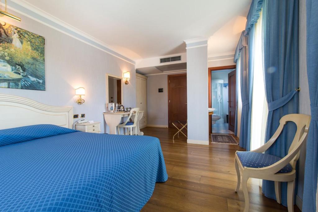 Albergo Da Nando Mortegliano Camera foto
