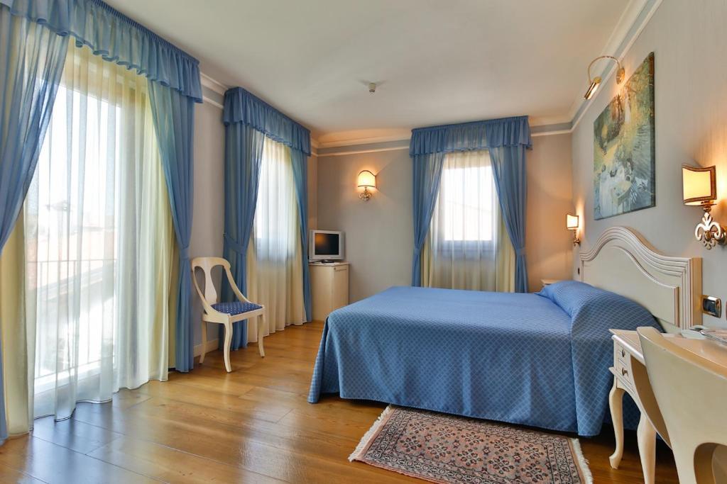 Albergo Da Nando Mortegliano Camera foto